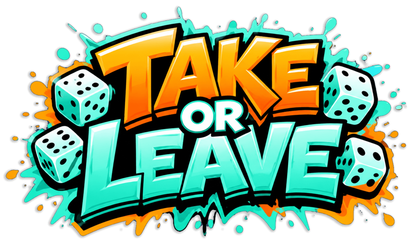 Take or Leave